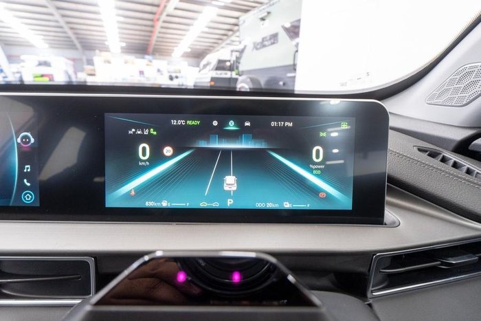 2025 Chery Tiggo 4 Hybrid Urban