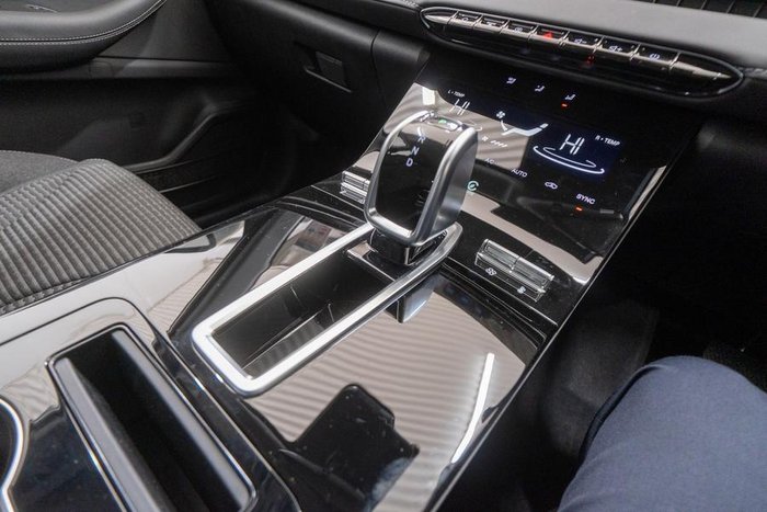 2025 Chery Tiggo 4 Hybrid Urban