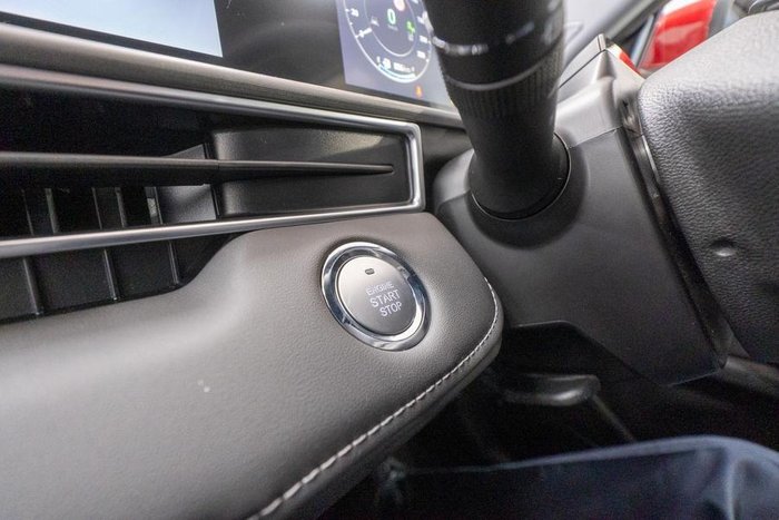 2025 Chery Tiggo 4 Hybrid Urban