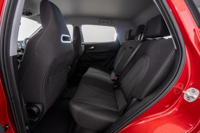 2025 Chery Tiggo 4 Hybrid Urban