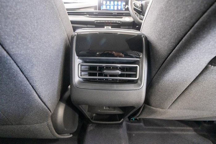 2025 Chery Tiggo 4 Hybrid Urban