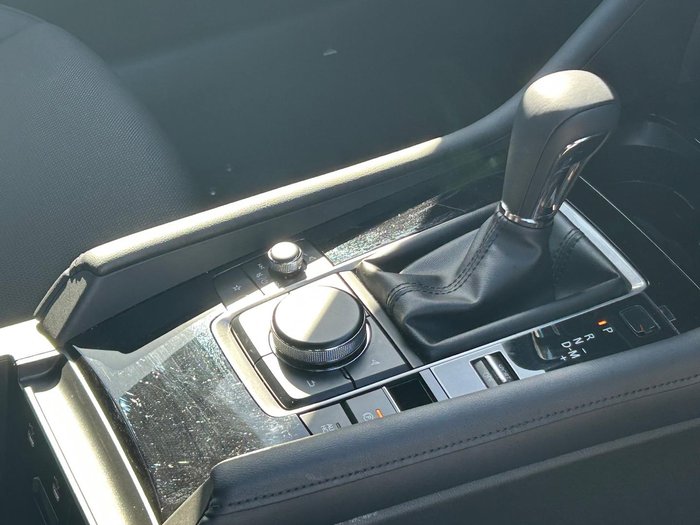 2025 Mazda 3 G20 Pure