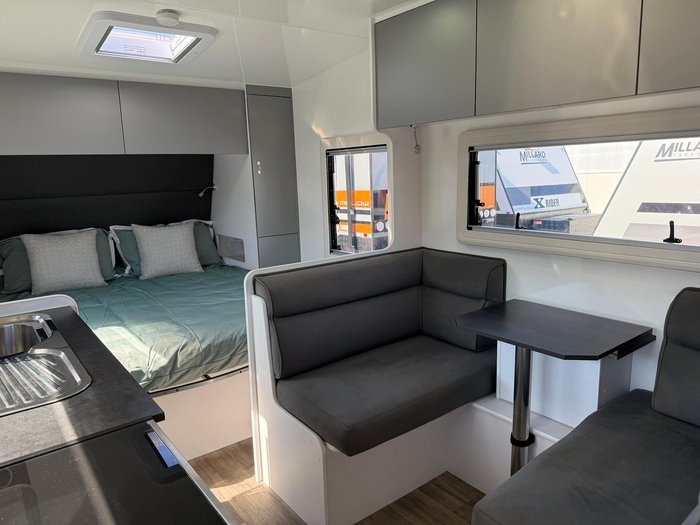 2024 Crusader Lifechanger Pathway