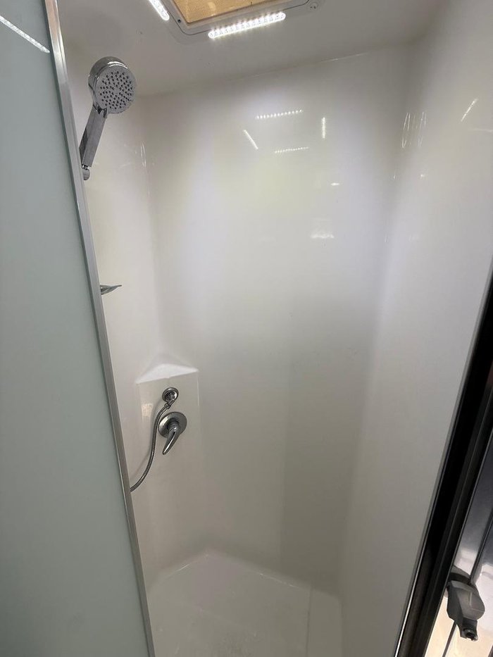 2024 Crusader Lifechanger Pathway