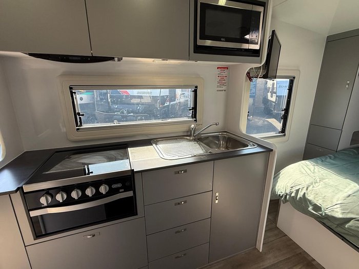 2024 Crusader Lifechanger Pathway