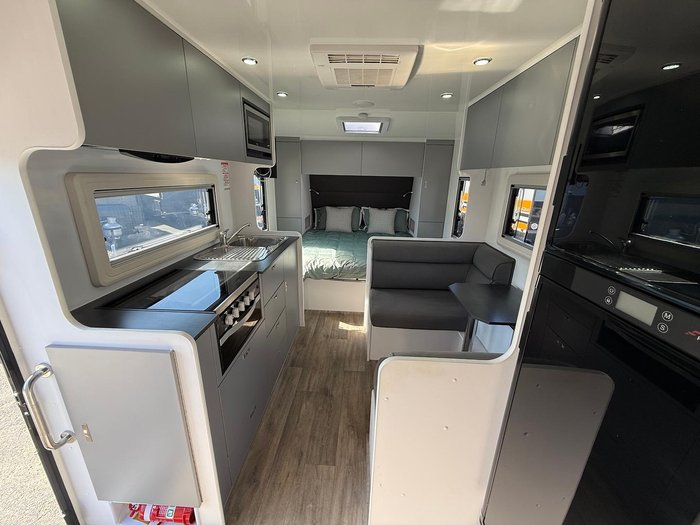 2024 Crusader Lifechanger Pathway