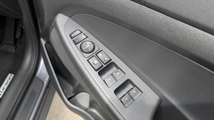 2016 Hyundai Tucson Active X