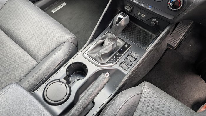 2016 Hyundai Tucson Active X