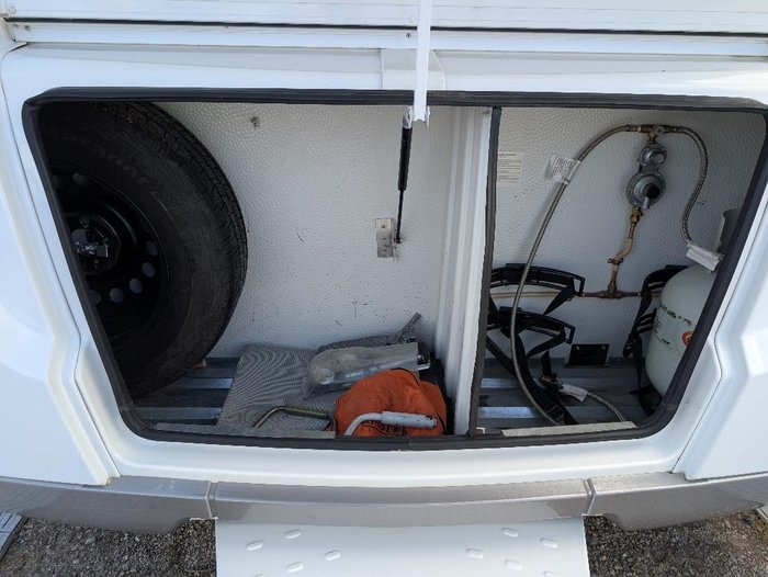 2016 Adria Altea 402Ph - Stock Clearance Sale