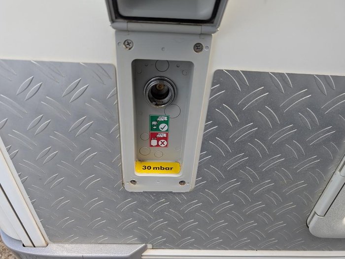 2016 Adria Altea 402Ph