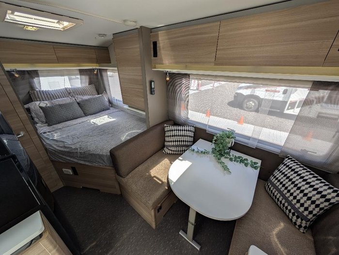 2016 Adria Altea 402Ph - Stock Clearance Sale