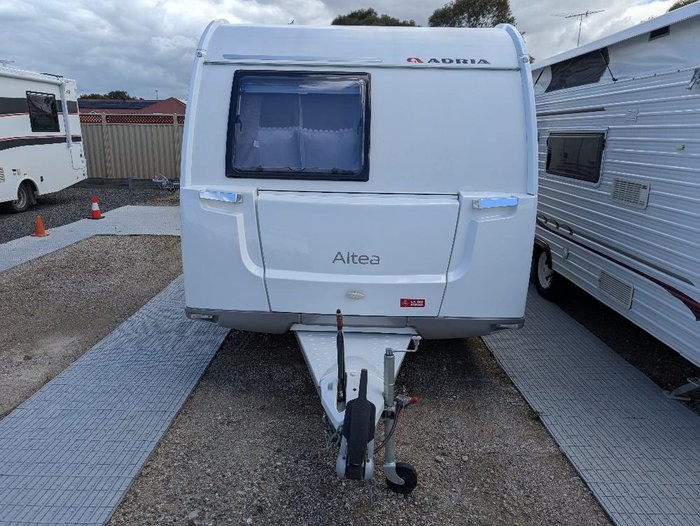 2016 Adria Altea 402Ph - Stock Clearance Sale