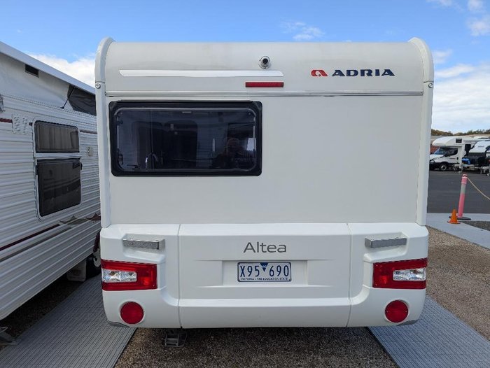 2016 Adria Altea 402Ph - Stock Clearance Sale