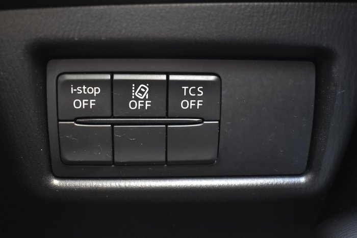 2023 Mazda CX-5 G20 Maxx