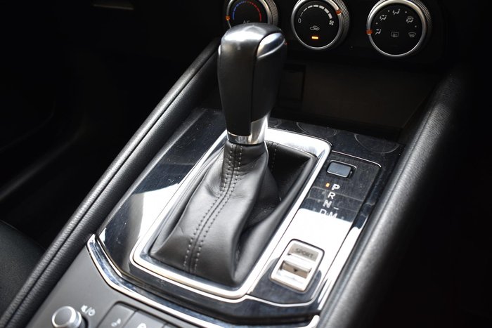 2023 Mazda CX-5 G20 Maxx