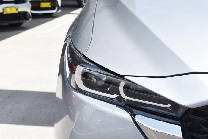 2023 Mazda CX-5 G20 Maxx