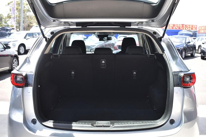 2023 Mazda CX-5 G20 Maxx