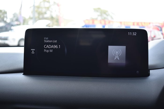 2023 Mazda CX-5 G20 Maxx