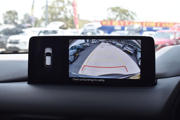 2023 Mazda CX-5 G20 Maxx