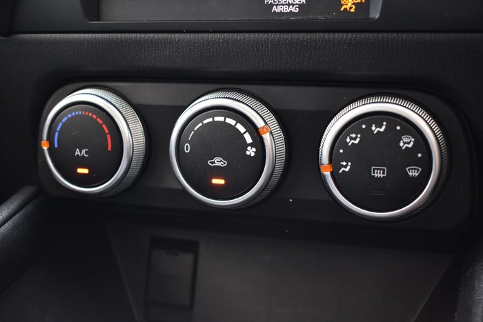 2023 Mazda CX-5 G20 Maxx