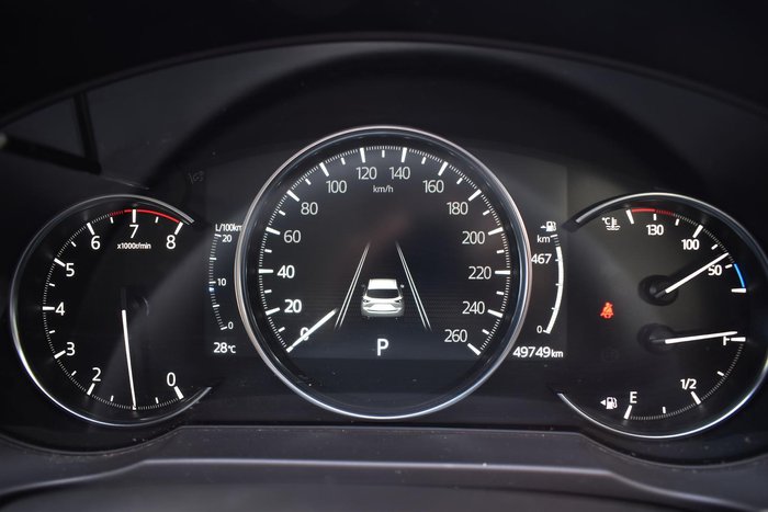 2023 Mazda CX-5 G20 Maxx