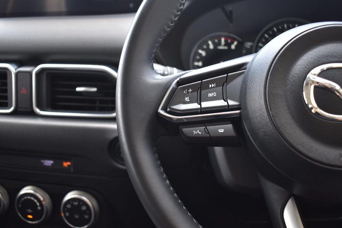 2023 Mazda CX-5 G20 Maxx