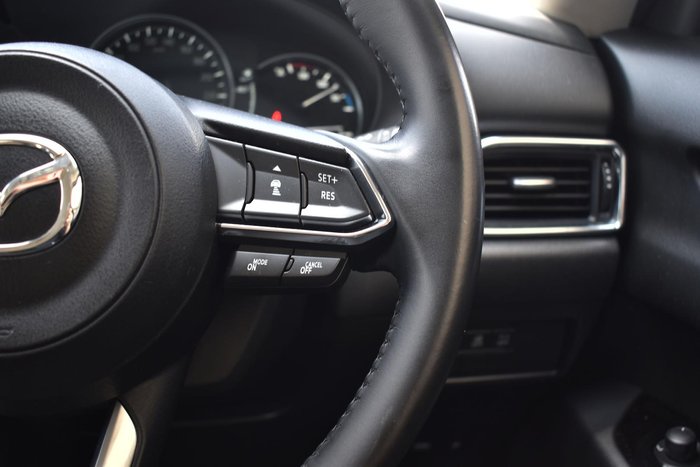 2023 Mazda CX-5 G20 Maxx