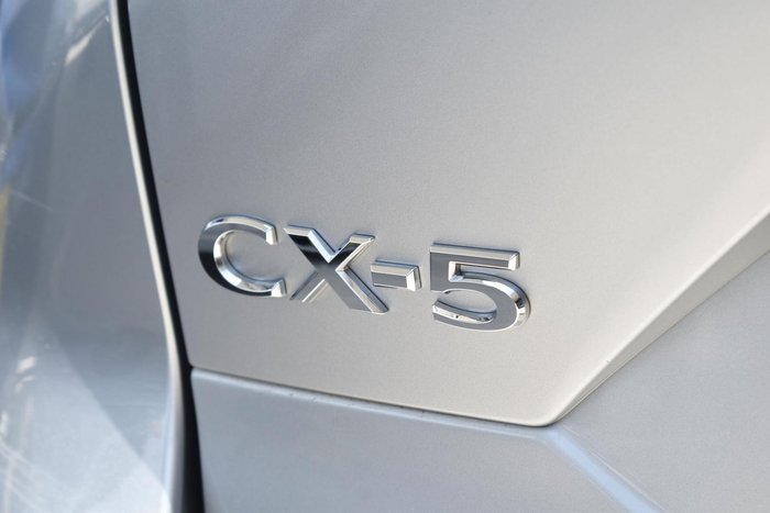 2023 Mazda CX-5 G20 Maxx