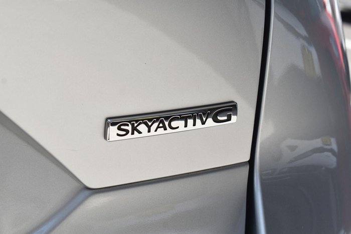 2023 Mazda CX-5 G20 Maxx