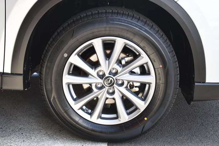 2023 Mazda CX-5 G20 Maxx