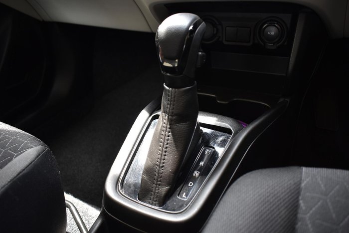 2024 Suzuki Swift Hybrid