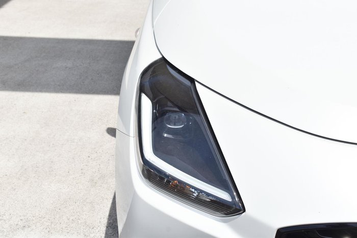 2024 Suzuki Swift Hybrid