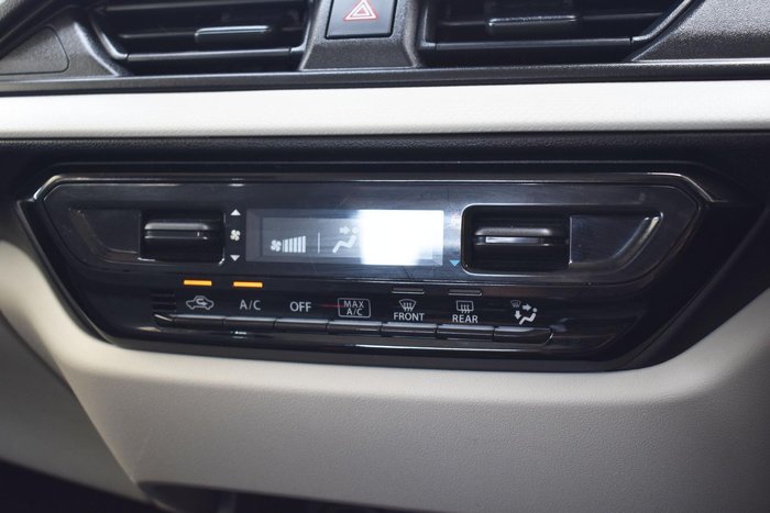 2024 Suzuki Swift Hybrid