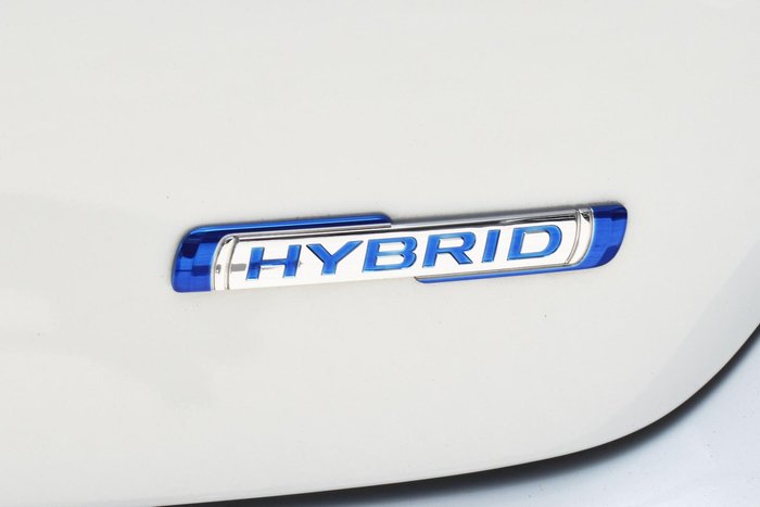2024 Suzuki Swift Hybrid