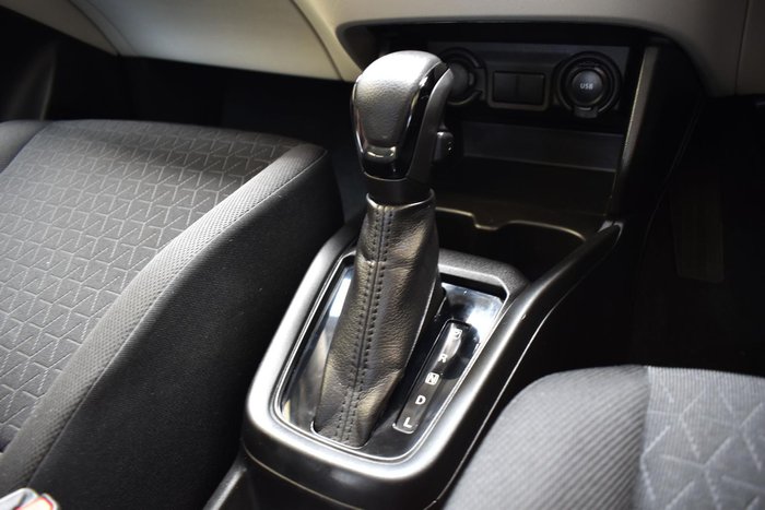 2024 Suzuki Swift Hybrid