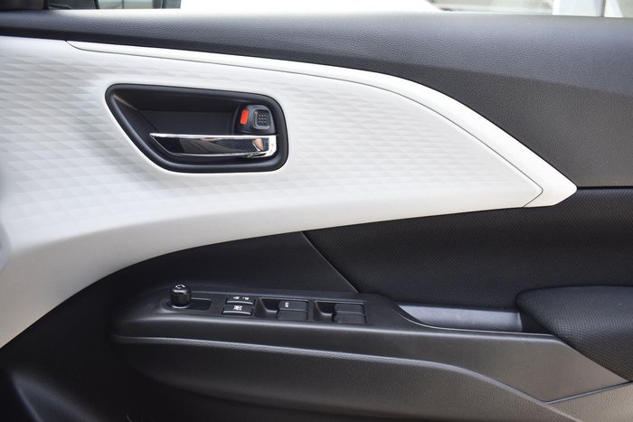 2024 Suzuki Swift Hybrid