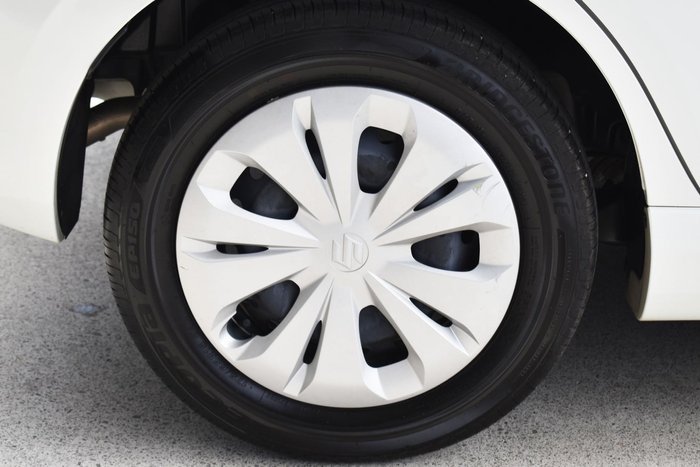 2024 Suzuki Swift Hybrid