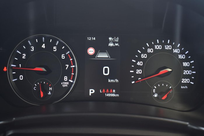 2024 Suzuki Swift Hybrid