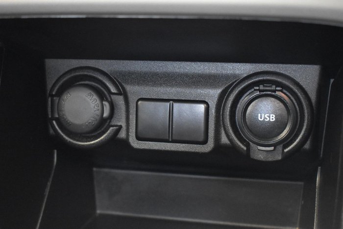 2024 Suzuki Swift Hybrid