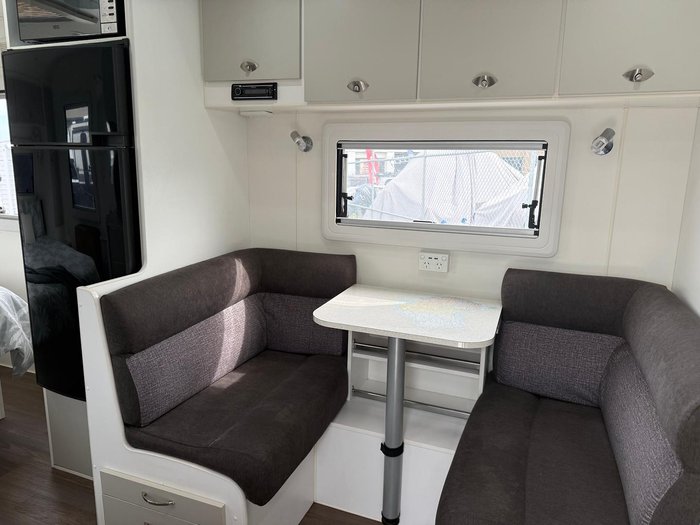 2019 Newlands Tourister