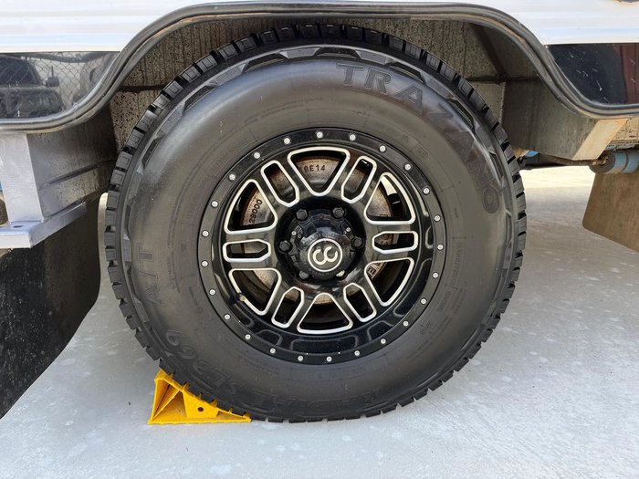 2019 Newlands Tourister