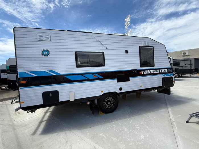 2019 Newlands Tourister