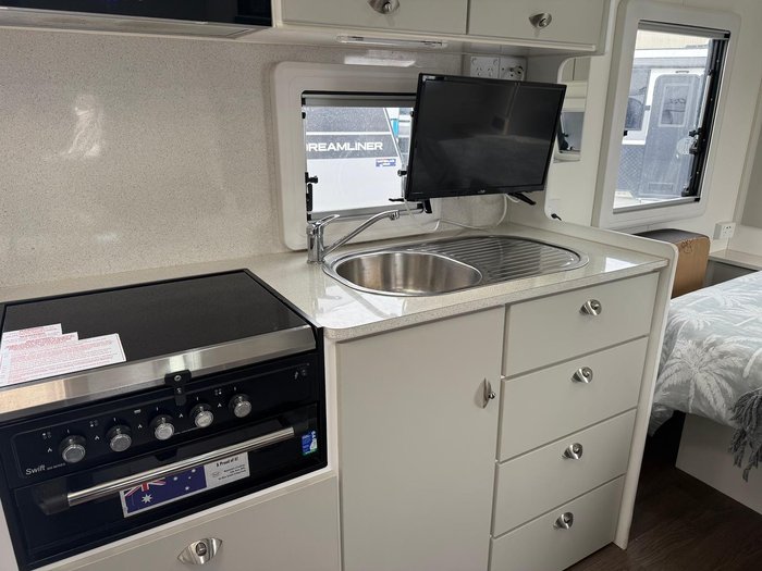 2019 Newlands Tourister