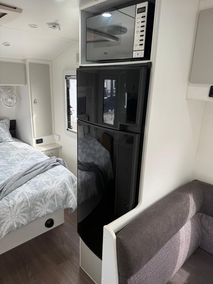 2019 Newlands Tourister