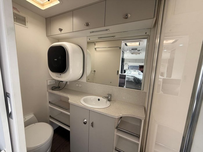 2019 Newlands Tourister