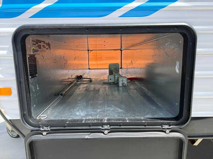 2019 Newlands Tourister