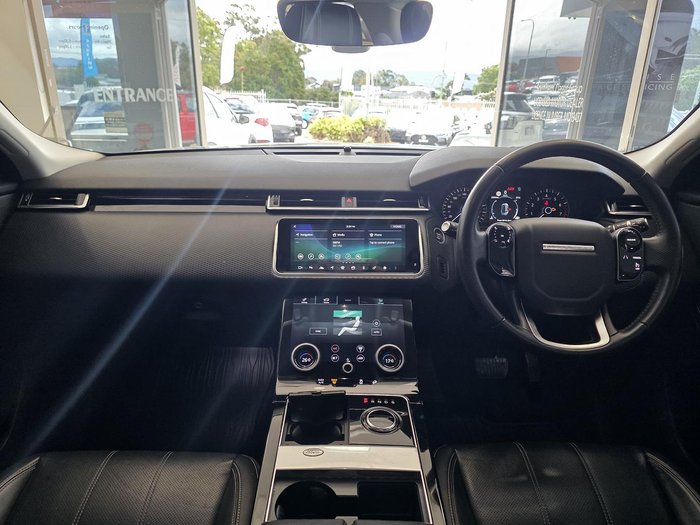 2019 Land Rover Range Rover Velar P250 SE L560 MY20 AWD Fuji White