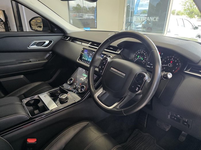 2019 Land Rover Range Rover Velar P250 SE L560 MY20 AWD Fuji White