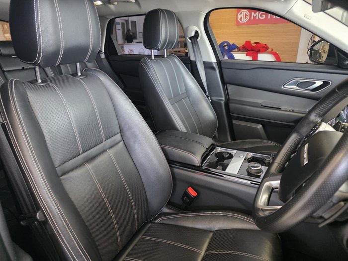 2019 Land Rover Range Rover Velar P250 SE L560 MY20 AWD Fuji White