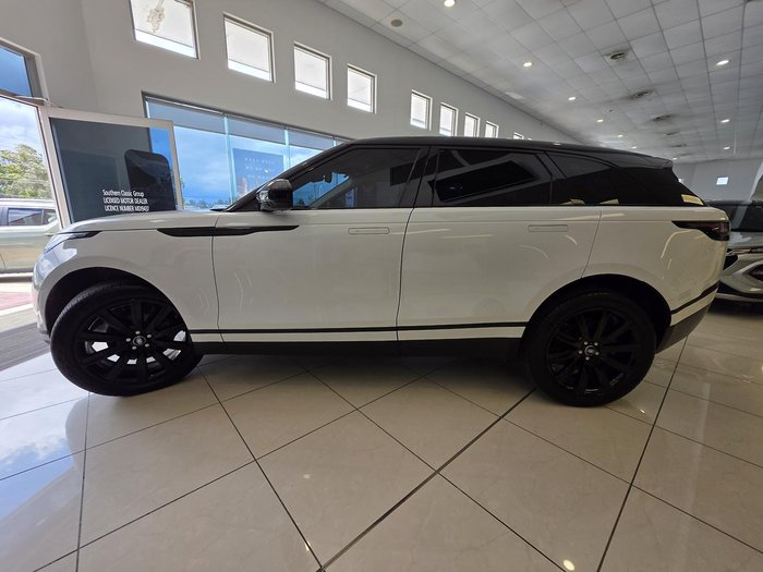 2019 Land Rover Range Rover Velar P250 SE L560 MY20 AWD Fuji White